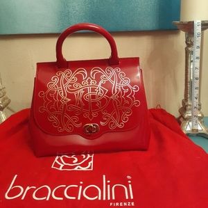Super quality Braccialini handbag